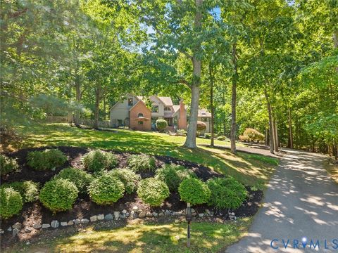 Tiny photo for 3201 Saint Stephens Way, Midlothian, VA 23113 (MLS # 2612790)