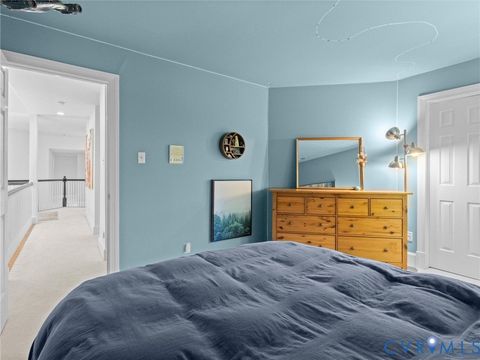 Tiny photo for 3201 Saint Stephens Way, Midlothian, VA 23113 (MLS # 2612790)