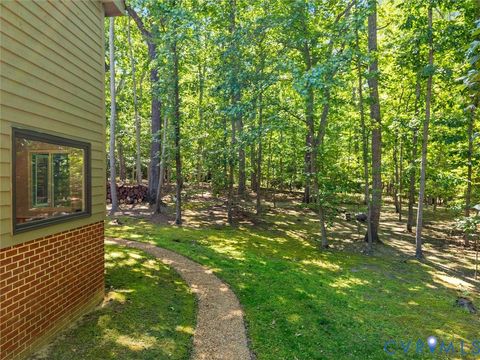 Tiny photo for 3201 Saint Stephens Way, Midlothian, VA 23113 (MLS # 2612790)
