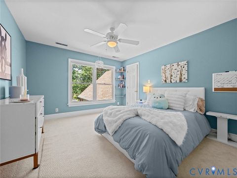 Tiny photo for 3201 Saint Stephens Way, Midlothian, VA 23113 (MLS # 2612790)