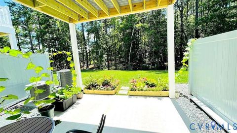Tiny photo for 10518 Seneca Falls Place, Glen Allen, VA 23059 (MLS # 2613264)