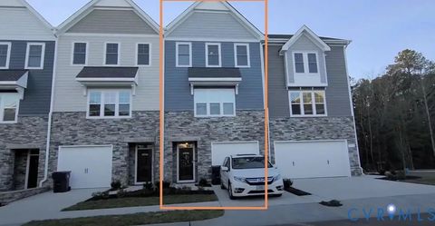 Photo of 10518 Seneca Falls Place, Glen Allen, VA 23059 (MLS # 2613264)