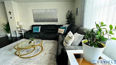 Tiny photo for 10518 Seneca Falls Place, Glen Allen, VA 23059 (MLS # 2613264)