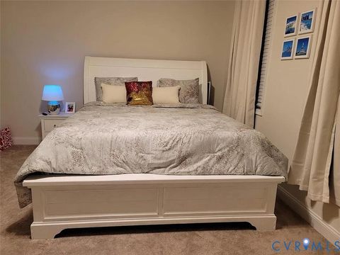 Tiny photo for 10518 Seneca Falls Place, Glen Allen, VA 23059 (MLS # 2613264)