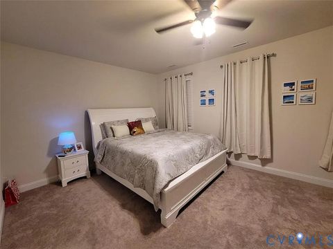 Tiny photo for 10518 Seneca Falls Place, Glen Allen, VA 23059 (MLS # 2613264)