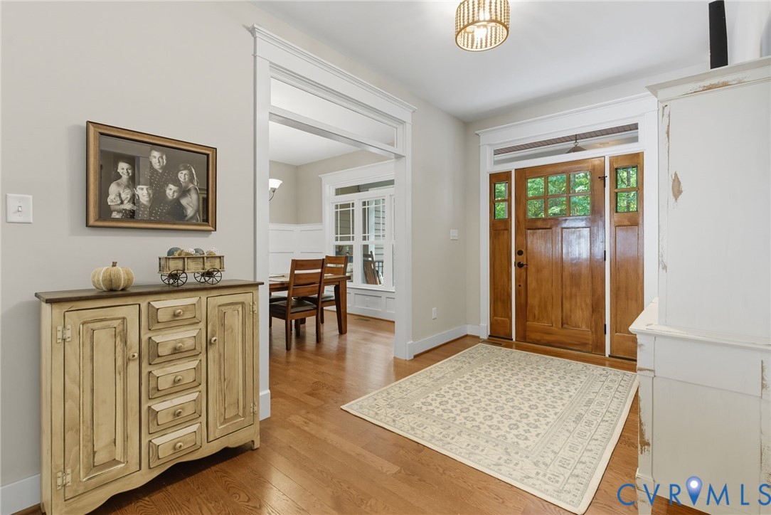 6009 Swans Lane