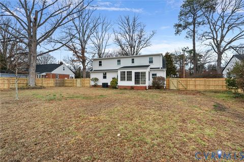 Tiny photo for 2505 Lincoln Avenue, Henrico, VA 23228 (MLS # 2605321)