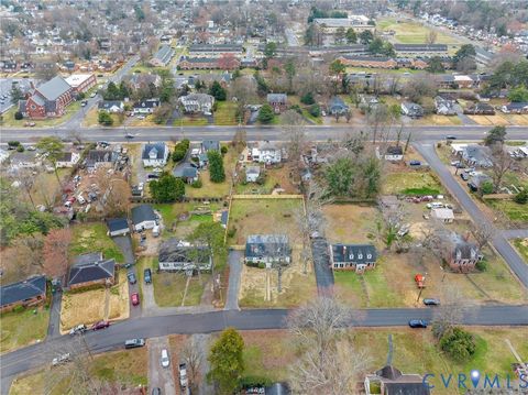 Tiny photo for 2505 Lincoln Avenue, Henrico, VA 23228 (MLS # 2605321)