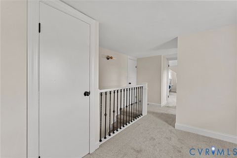 Tiny photo for 2505 Lincoln Avenue, Henrico, VA 23228 (MLS # 2605321)