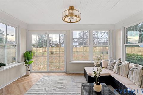 Tiny photo for 2505 Lincoln Avenue, Henrico, VA 23228 (MLS # 2605321)