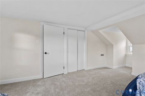 Tiny photo for 2505 Lincoln Avenue, Henrico, VA 23228 (MLS # 2605321)