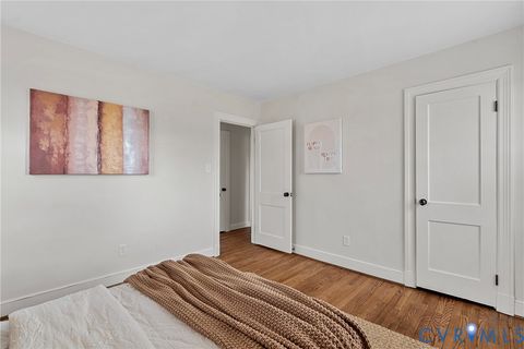 Tiny photo for 2505 Lincoln Avenue, Henrico, VA 23228 (MLS # 2605321)