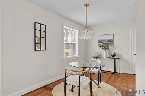 Tiny photo for 2505 Lincoln Avenue, Henrico, VA 23228 (MLS # 2605321)