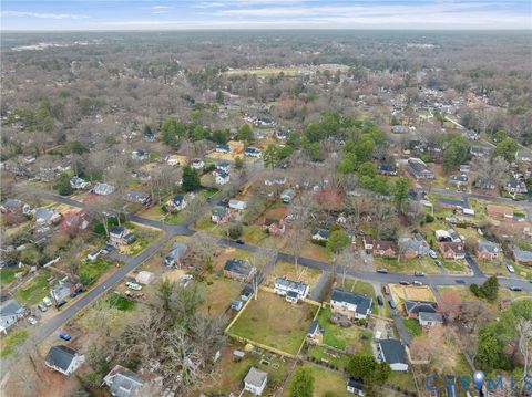 Tiny photo for 2505 Lincoln Avenue, Henrico, VA 23228 (MLS # 2605321)