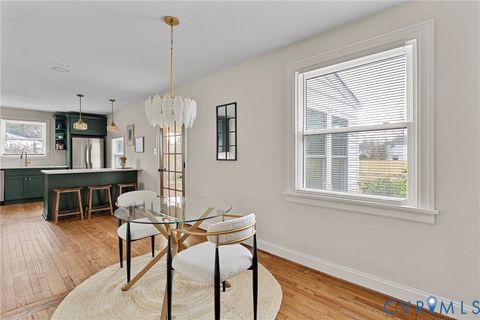 Tiny photo for 2505 Lincoln Avenue, Henrico, VA 23228 (MLS # 2605321)