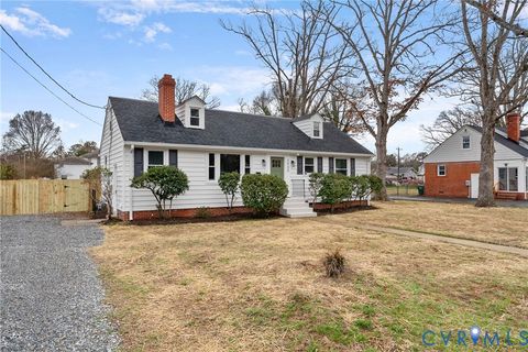 Tiny photo for 2505 Lincoln Avenue, Henrico, VA 23228 (MLS # 2605321)