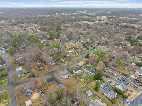Tiny photo for 2505 Lincoln Avenue, Henrico, VA 23228 (MLS # 2605321)