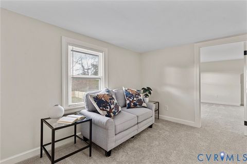 Tiny photo for 2505 Lincoln Avenue, Henrico, VA 23228 (MLS # 2605321)