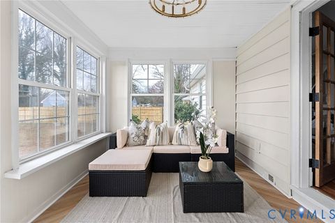 Tiny photo for 2505 Lincoln Avenue, Henrico, VA 23228 (MLS # 2605321)