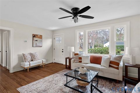 Tiny photo for 2505 Lincoln Avenue, Henrico, VA 23228 (MLS # 2605321)