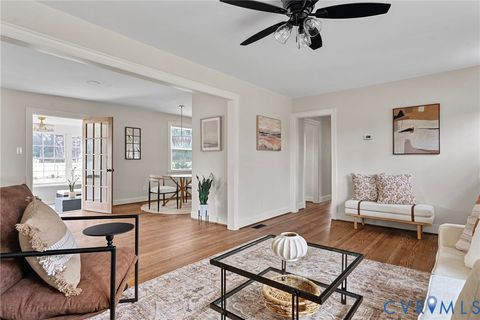 Tiny photo for 2505 Lincoln Avenue, Henrico, VA 23228 (MLS # 2605321)