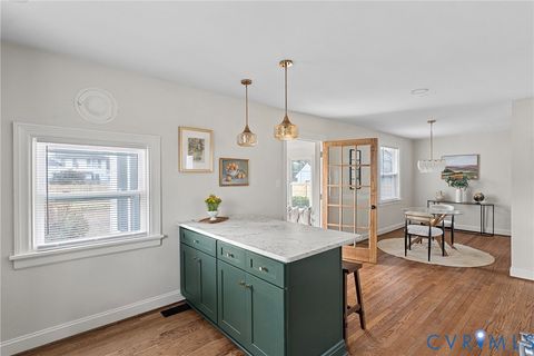 Tiny photo for 2505 Lincoln Avenue, Henrico, VA 23228 (MLS # 2605321)