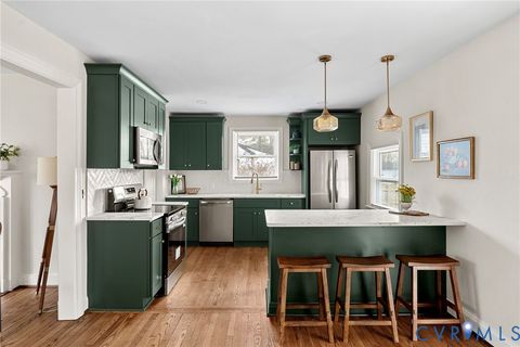 Tiny photo for 2505 Lincoln Avenue, Henrico, VA 23228 (MLS # 2605321)