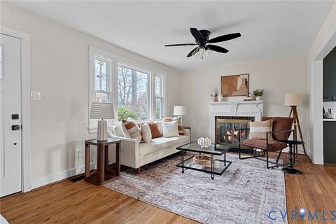 Tiny photo for 2505 Lincoln Avenue, Henrico, VA 23228 (MLS # 2605321)