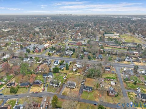 Tiny photo for 2505 Lincoln Avenue, Henrico, VA 23228 (MLS # 2605321)