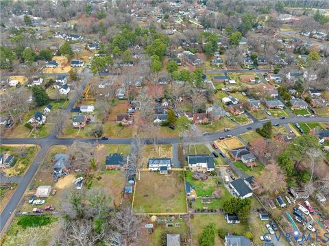 Tiny photo for 2505 Lincoln Avenue, Henrico, VA 23228 (MLS # 2605321)