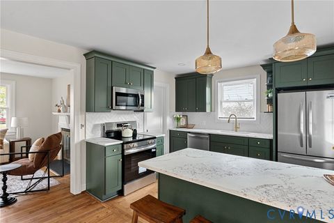 Tiny photo for 2505 Lincoln Avenue, Henrico, VA 23228 (MLS # 2605321)