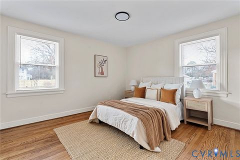 Tiny photo for 2505 Lincoln Avenue, Henrico, VA 23228 (MLS # 2605321)