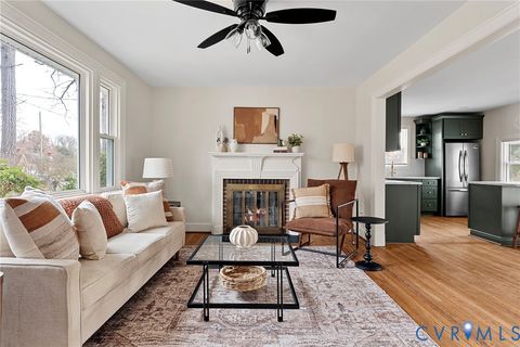 Tiny photo for 2505 Lincoln Avenue, Henrico, VA 23228 (MLS # 2605321)