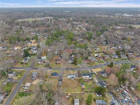 Tiny photo for 2505 Lincoln Avenue, Henrico, VA 23228 (MLS # 2605321)