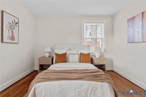 Tiny photo for 2505 Lincoln Avenue, Henrico, VA 23228 (MLS # 2605321)