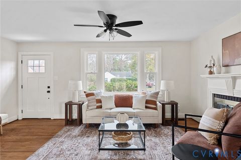 Tiny photo for 2505 Lincoln Avenue, Henrico, VA 23228 (MLS # 2605321)