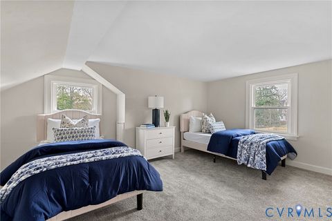 Tiny photo for 2505 Lincoln Avenue, Henrico, VA 23228 (MLS # 2605321)