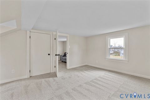 Tiny photo for 2505 Lincoln Avenue, Henrico, VA 23228 (MLS # 2605321)