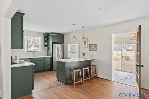 Tiny photo for 2505 Lincoln Avenue, Henrico, VA 23228 (MLS # 2605321)