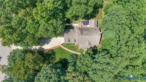 Tiny photo for 12512 Second Branch Road, Chesterfield, VA 23838 (MLS # 2614742)