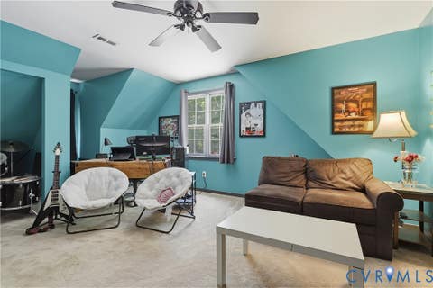 Tiny photo for 12512 Second Branch Road, Chesterfield, VA 23838 (MLS # 2614742)