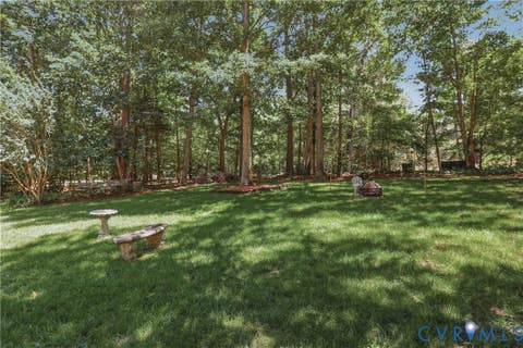 Tiny photo for 12512 Second Branch Road, Chesterfield, VA 23838 (MLS # 2614742)