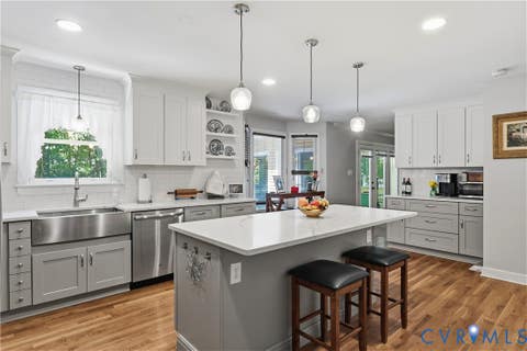 Tiny photo for 12512 Second Branch Road, Chesterfield, VA 23838 (MLS # 2614742)