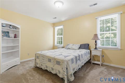 Tiny photo for 12512 Second Branch Road, Chesterfield, VA 23838 (MLS # 2614742)
