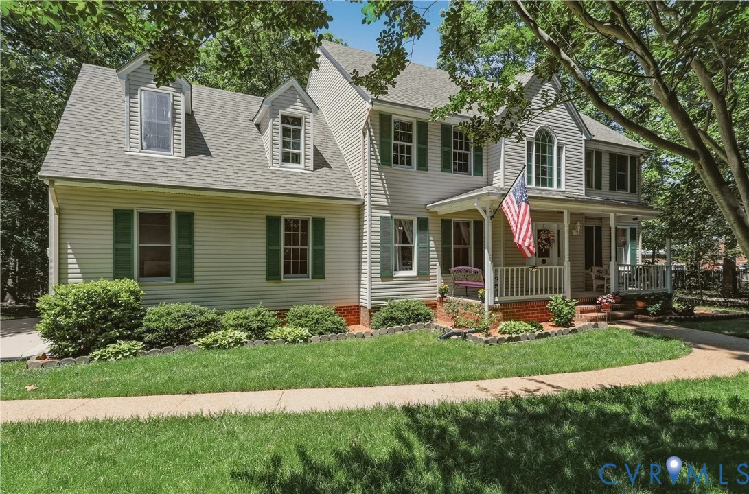 12512 Second Branch Road