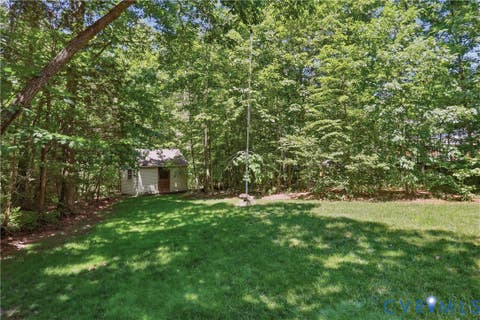 Tiny photo for 12512 Second Branch Road, Chesterfield, VA 23838 (MLS # 2614742)