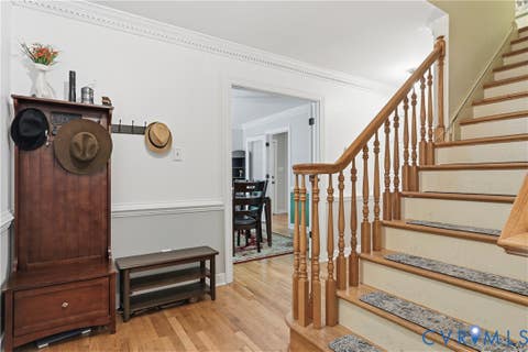 Tiny photo for 12512 Second Branch Road, Chesterfield, VA 23838 (MLS # 2614742)
