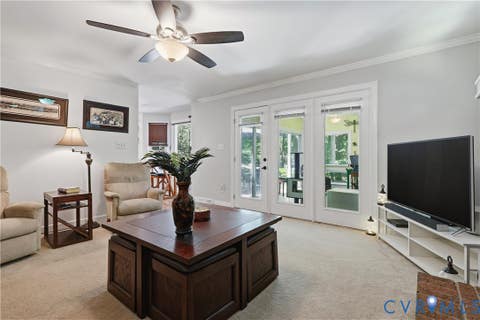Tiny photo for 12512 Second Branch Road, Chesterfield, VA 23838 (MLS # 2614742)