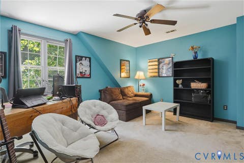 Tiny photo for 12512 Second Branch Road, Chesterfield, VA 23838 (MLS # 2614742)