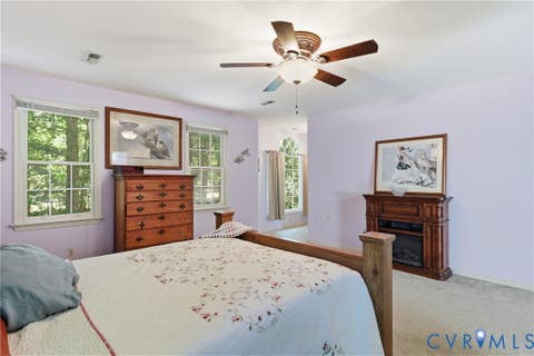 Tiny photo for 12512 Second Branch Road, Chesterfield, VA 23838 (MLS # 2614742)